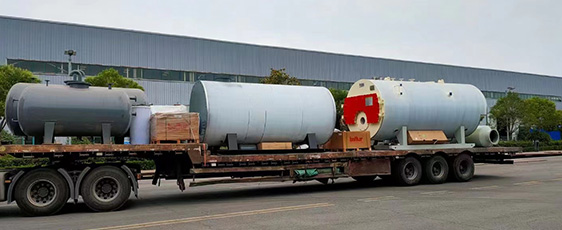 熱水鍋爐選購(gòu)渠道不同價(jià)格也不同